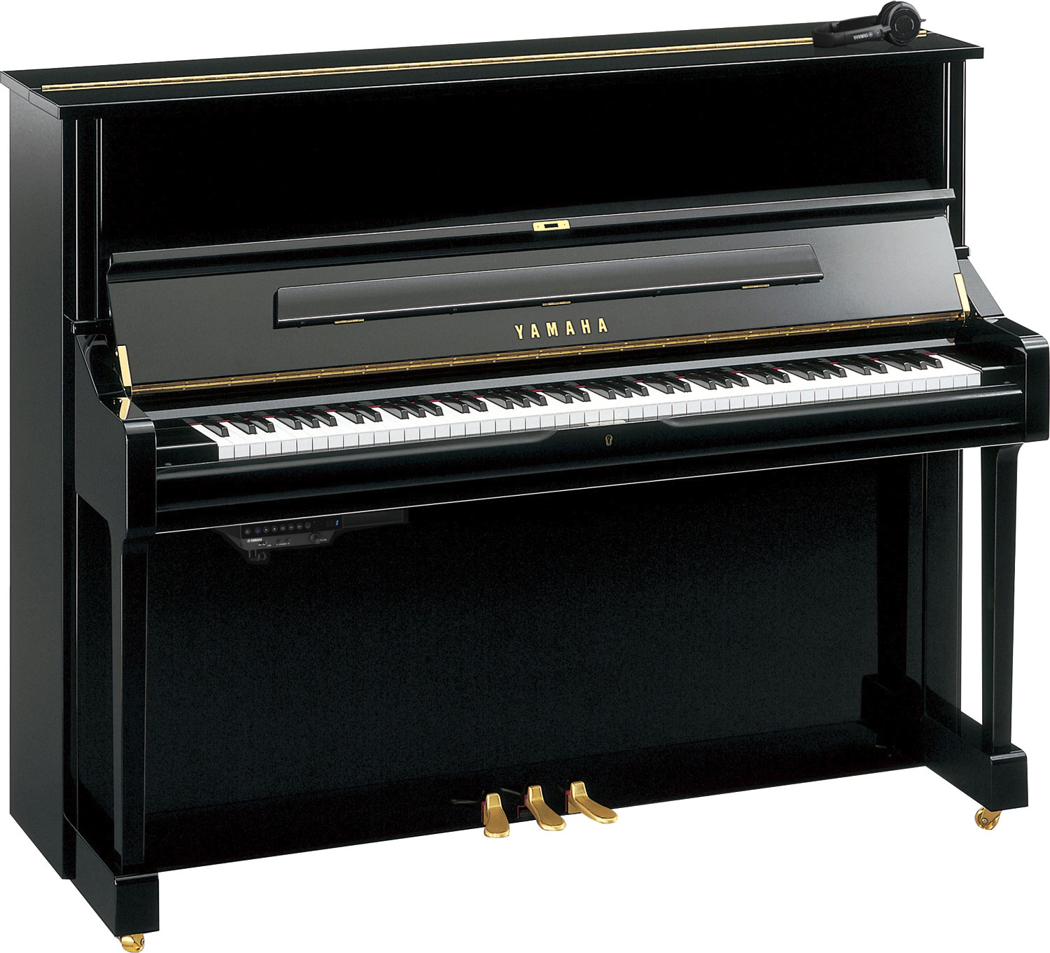 Yamaha_Silent_piano_U_1SH